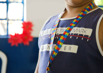 Projeto Acolher encerra a 5ª edição com ações voltadas para crianças autistas