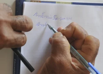 EJA tem inscrições abertas para turmas do 1º semestre de 2024