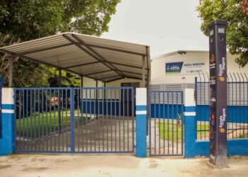 Prefeitura conclui a reforma completa e ampliação em mais três escolas municipais