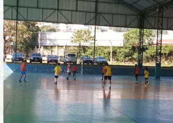 De 15 a 26/01, Cotia terá programação especial do projeto ‘Férias na Esportiva’