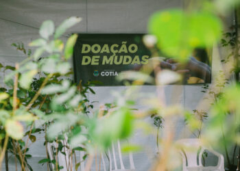 Secretaria do Verde retoma as atividades do ‘Pedágio Ambiental’ e da ‘Sucata Digital’