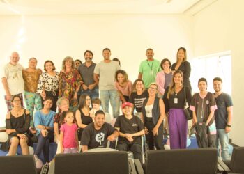 A luta por direitos, cidadania, respeito e empregabilidade pauta evento da Visibilidade Trans em Cotia