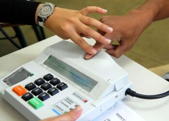 Cartórios eleitorais de Cotia terão expediente no dia 1º de abril   