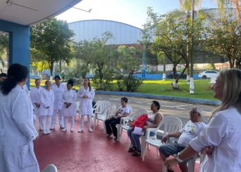 ‘Grupo da Dor’ inicia mais uma edição com pacientes que sofrem com dores crônicas   