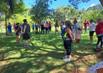 Cotia tem inscrições abertas para novas turmas do Programa ‘Emagrecer Certo’