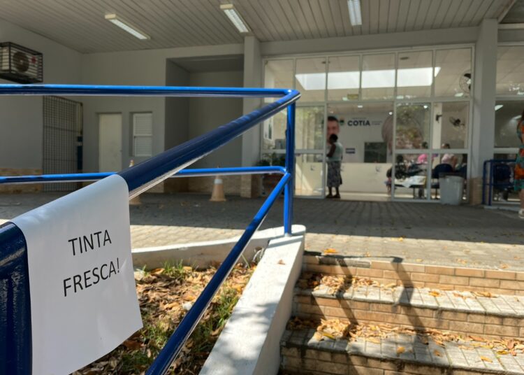 Prefeitura – Prefeitura de Cotia