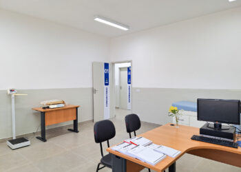 Prefeitura amplia capacidade de atendimento com entrega da nova UBS Turiguara