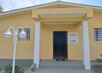 Prefeitura de Cotia implanta a 1ª Residência Inclusiva Municipal