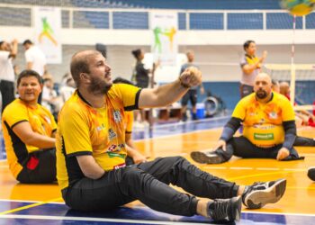 Em parceria com o Programa Paralímpico, Cotia terá Capacitação Técnica Paralímpica