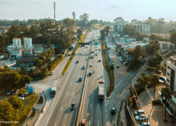 No 1º trimestre, Cotia anotou a criação de 1.791 postos de trabalho