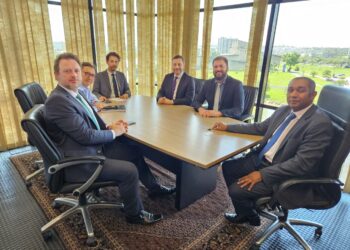 Cotia e Sorocaba discutem convênio para compartilhamento de jurisprudência