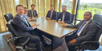 Cotia e Sorocaba discutem convênio para compartilhamento de jurisprudência