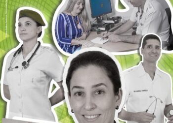 Exército tem inscrições para concursos para Oficiais de Saúde e Quadro Complementar de Oficiais