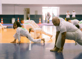 Dia do Desafio marcará mobilização para uma vida ativa e saudável em Cotia
