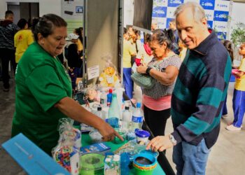 Circuito Ambiental marcará a Semana Mundial do Meio Ambiente em Cotia