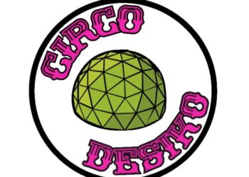 Escolas da região receberão o Espetáculo Circense ‘Pulso’ nos dias 8, 9 e 10 de maio