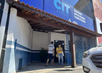 CIT Caucaia do Alto passa a contar com posto de atendimento do INSS