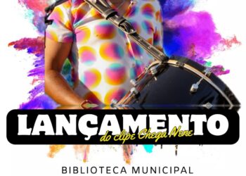 O cantor Fabinho Zabumbão lança videoclipe que destaca paisagens de Cotia   