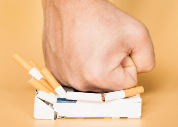 Dia Mundial sem Tabaco será lembrado com a palestra ‘Tabagismo: pandemia tratável’