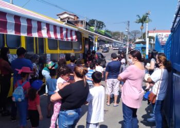 Até o dia 19/05, Cotia recebe programação do Museu.Biz, no Jd. Dinorah