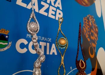 Aberta votação on-line para escolha de escultura em homenagem às vítimas de Covid-19 em Cotia