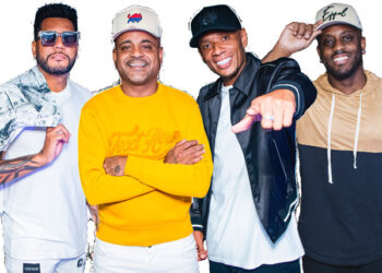 Vem aí a Festa da Congada de São Benedito de Cotia. Show com Samprazer encerrará a programação