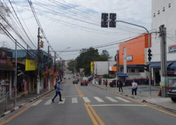 Setram informa que o funcionamento do semáforo na av. N. Sra. de Fátima será normalizado na terça, 28