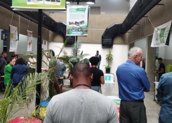 Cotia dá largada ao Circuito Ambiental em celebração ao Meio Ambiente