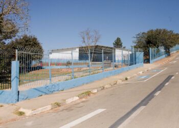 Prefeitura de Cotia conclui a reforma e a ampliação de mais uma unidade escolar