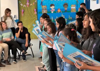 ‘Um cidadão em construção’ aborda direitos e deveres em prol do bem comum