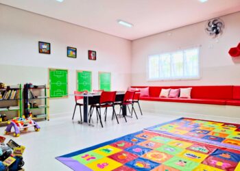 Cotia entrega serviço de acolhimento a menores em situação de vulnerabilidade