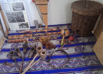 Cotia sedia primeiro Centro de Referência indígena da região