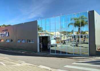 Domingo (16), a Prefeitura inaugura o novo Complexo de Saúde de Caucaia