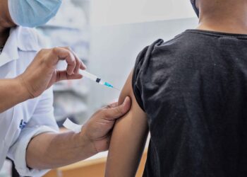 No fim de semana, Cotia realizará vacinação contra a gripe no Shopping Granja Vianna