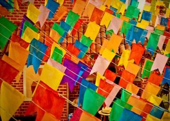 Junho chegou, e com ele as comemorações de São João; confira agenda de festas