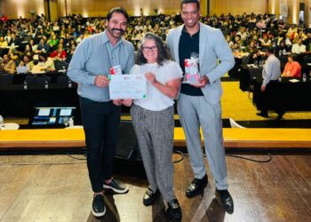 Saúde de Cotia recebe selo estadual que reconhece “Boas Práticas em HIV/AIDS”