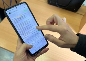 Prefeitura disponibiliza serviços do Centro Integrado Tributário pelo Whatsapp