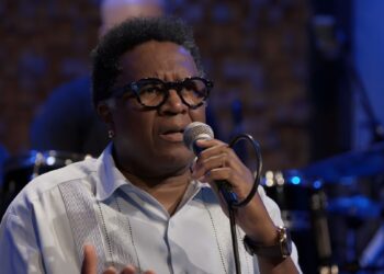 Cantor e compositor, Irineu de Palmira, lançou ‘Álbum Musical Escolhas’