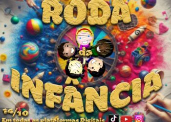 Vídeo Dance “Roda da Infância” conecta público aos momentos afetivos da infância