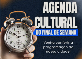 Cinema, oficinas, batalha de rimas, caminhada pela paz. Confira a programação cultural do fim de semana