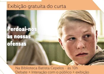 ‘Cultura e Acessibilidade’ serão temas centrais de encontro marcado para sábado, 23