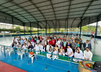 Sétima edição do ‘Grupo da Dor’ encerra atividades com mais de 100 pessoas atendidas