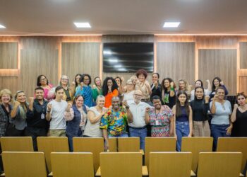 Consciência Negra: Letramento racial para uma educação antirracista foi tema de discussão em Cotia