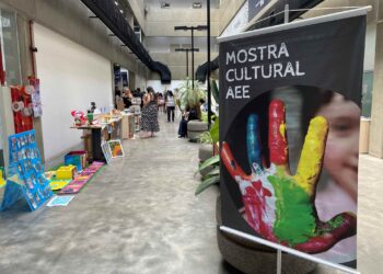 Mostra AEE 2024 protagonizou a diversidade e quebrou barreiras através da arte