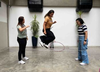  ‘Caravana do Brincar’ encerrou as atividades de 2024 valorizando o direito da prática do brincar