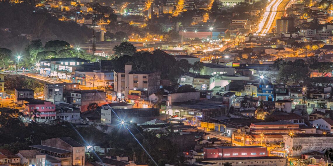 Destaque nacional: Cotia é eleita a melhor cidade para fazer negócios na indústria