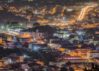Destaque nacional: Cotia é eleita a melhor cidade para fazer negócios na indústria