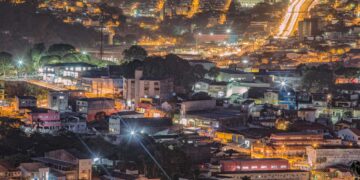 Destaque nacional: Cotia é eleita a melhor cidade para fazer negócios na indústria