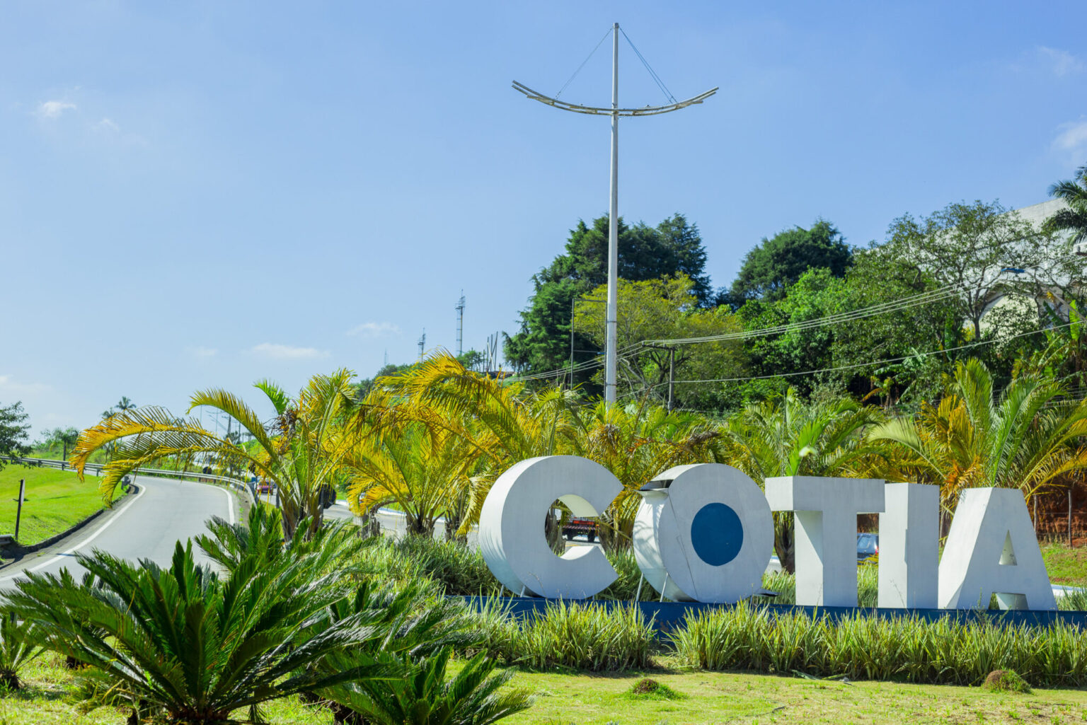 Todas as Notícias - Prefeitura de Cotia