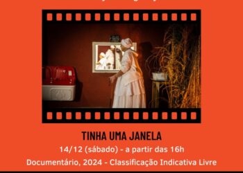 ‘Tinha uma Janela’ ganha sessão extra na Mostra de Cinema Negro